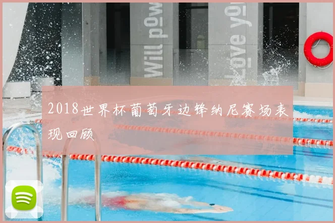 2018世界杯葡萄牙边锋纳尼赛场表现回顾