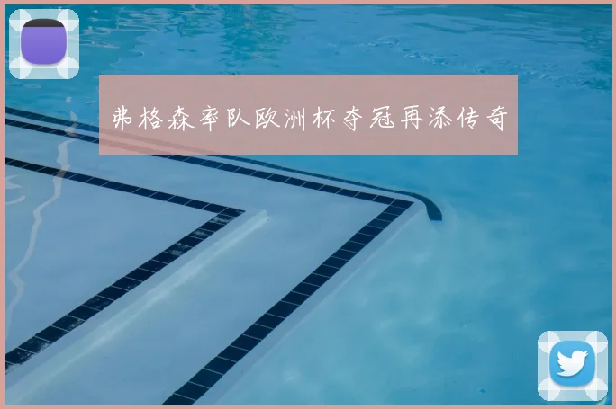 弗格森率队欧洲杯夺冠再添传奇