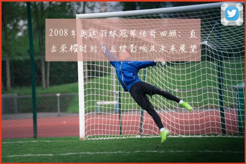 2008年奥运羽球冠军传奇回顾：直击荣耀时刻与后续影响及未来展望