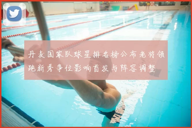 丹麦国家队球星排名榜公布老将领跑新秀争位影响首发与阵容调整